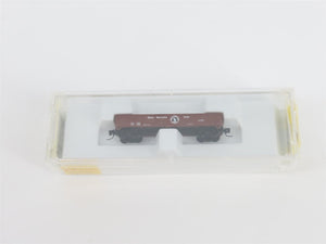 Z Scale Micro-Trains MTL 14306-2 GN Great Northern Gondola #75425