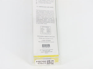 Z Scale Micro-Trains MTL 14306-2 GN Great Northern Gondola #75425