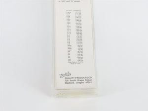 Z Scale Kadee Micro-Trains MTL 14304 CB&Q Burlington Route Gondola #77039