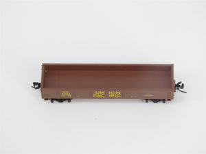 Z Scale Micro-Trains MTL 14303-2 UP Union Pacific 40' Gondola #65233