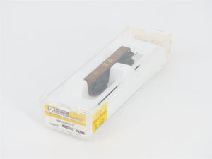 Z Scale Micro-Trains MTL 14303-2 UP Union Pacific 40' Gondola #65233