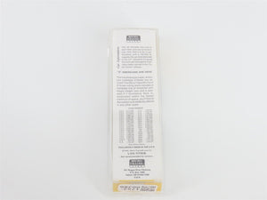 Z Scale Micro-Trains MTL 14303-2 UP Union Pacific 40' Gondola #65233