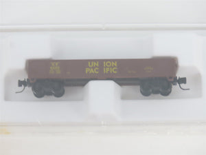Z Scale Kadee Micro-Trains MTL 14303-2 UP Union Pacific Gondola #65235