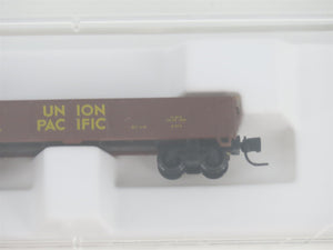 Z Scale Kadee Micro-Trains MTL 14303-2 UP Union Pacific Gondola #65235