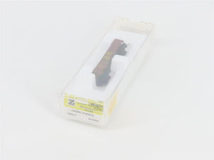 Z Scale Kadee Micro-Trains MTL 14303-2 UP Union Pacific Gondola #65235