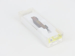 Z Scale Kadee Micro-Trains MTL 14303-2 UP Union Pacific Gondola #65235