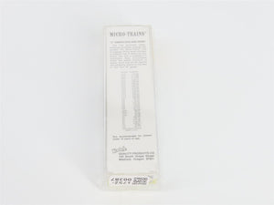 Z Scale Kadee Micro-Trains MTL 14303-2 UP Union Pacific Gondola #65235