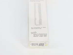 Z Scale Kadee Micro-Trains MTL 14303-2 UP Union Pacific Gondola #65235