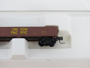 Z Scale Kadee Micro-Trains MTL 14303-2 UP Union Pacific Gondola #65235