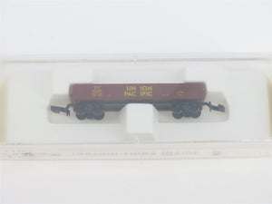 Z Scale Kadee Micro-Trains 14303 UP Union Pacific Gondola #65230