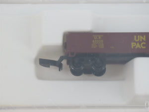 Z Scale Kadee Micro-Trains 14303 UP Union Pacific Gondola #65230