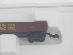 Z Scale Kadee Micro-Trains 14303 UP Union Pacific Gondola #65230