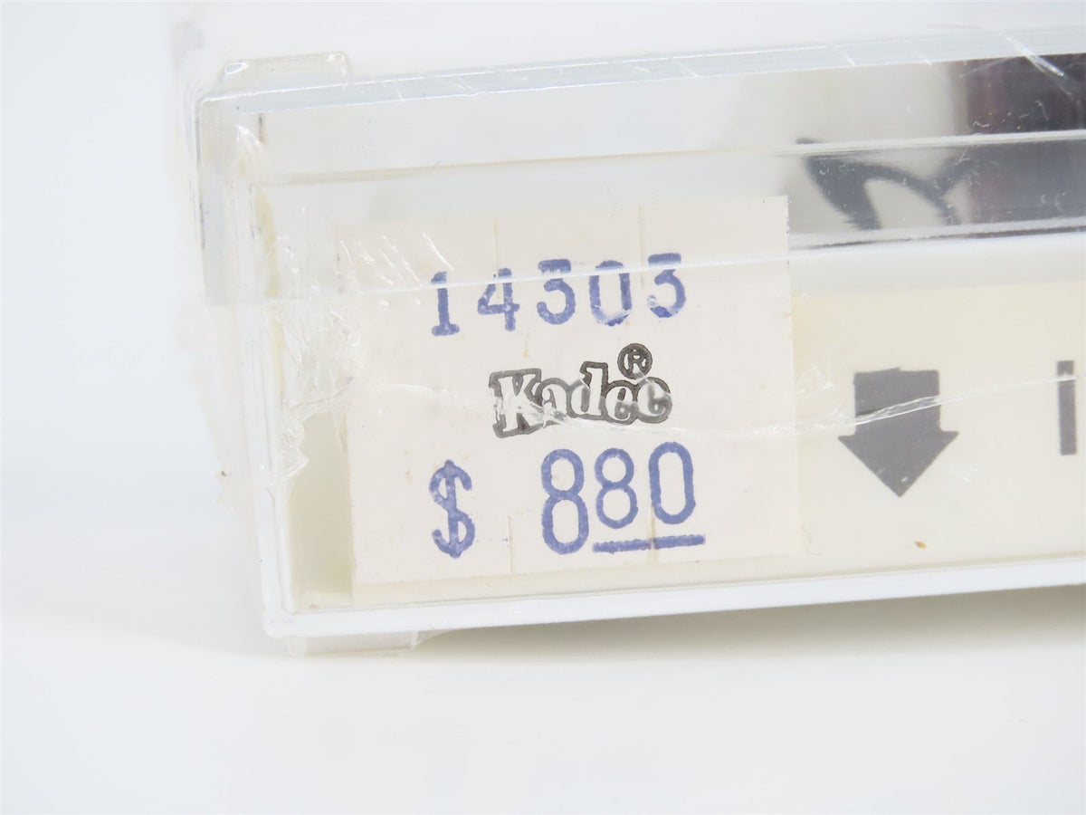 Z Scale Kadee Micro-Trains 14303 UP Union Pacific Gondola #65230