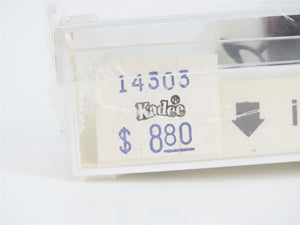 Z Scale Kadee Micro-Trains 14303 UP Union Pacific Gondola #65230