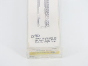 Z Scale Kadee Micro-Trains 14303 UP Union Pacific Gondola #65230