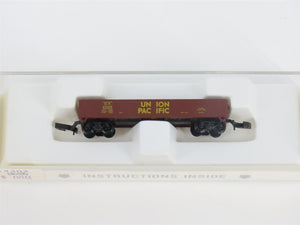 Z Scale Kadee Micro-Trains MTL 14303 UP Union Pacific Gondola #65230