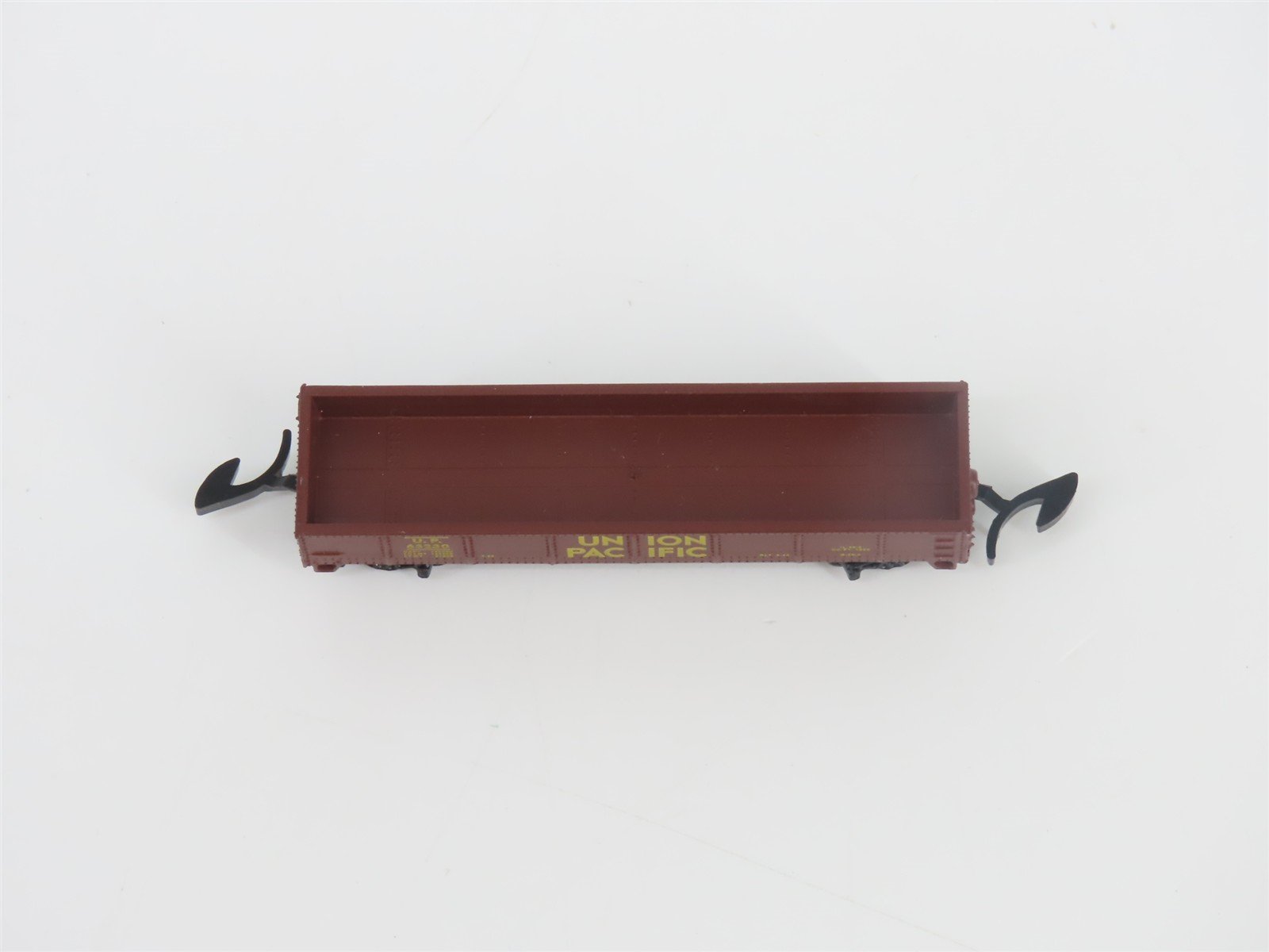 Z Scale Kadee Micro-Trains MTL 14303 UP Union Pacific Gondola #65230
