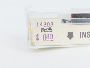 Z Scale Kadee Micro-Trains MTL 14303 UP Union Pacific Gondola #65230