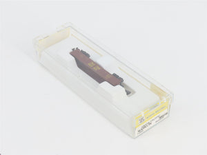 Z Scale Kadee Micro-Trains MTL 14303 UP Union Pacific Gondola #65230