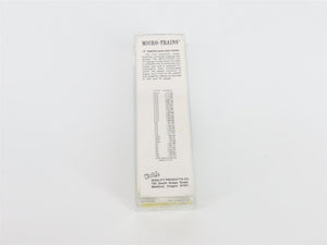 Z Scale Kadee Micro-Trains MTL 14303 UP Union Pacific Gondola #65230