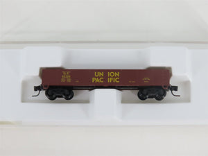 Z Scale Kadee Micro-Trains MTL 14303-2 UP Union Pacific Gondola #65230