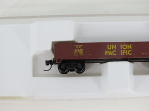Z Scale Kadee Micro-Trains MTL 14303-2 UP Union Pacific Gondola #65230
