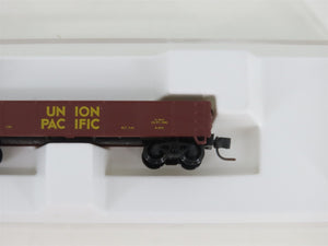 Z Scale Kadee Micro-Trains MTL 14303-2 UP Union Pacific Gondola #65230