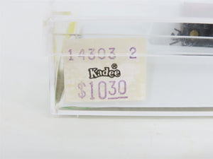 Z Scale Kadee Micro-Trains MTL 14303-2 UP Union Pacific Gondola #65230