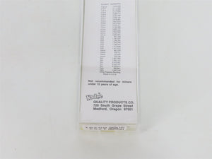 Z Scale Kadee Micro-Trains MTL 14303-2 UP Union Pacific Gondola #65230