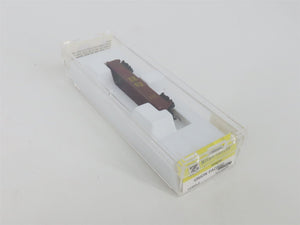 Z Scale Kadee Micro-Trains MTL 14303-2 UP Union Pacific Gondola #65230