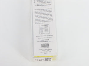 Z Scale Micro-Trains MTL 14303-2 UP Union Pacific Gondola #65239