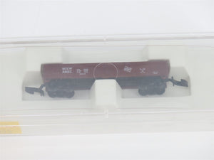 Z Scale Micro-Trains MTL 14302 MILW Milwaukee Road Gondola #93057