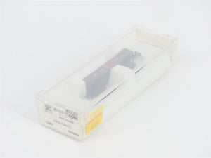 Z Scale Micro-Trains MTL 14302 MILW Milwaukee Road Gondola #93057