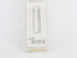 Z Scale Kadee Micro-Trains MTL 14302 MILW Milwaukee Road Gondola #93057