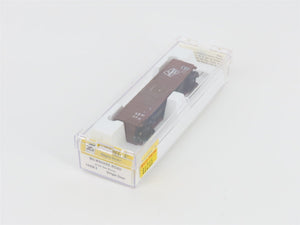 Z Scale Micro-Trains MTL 14208-2 MILW Milwaukee Road 50' Box Car #50880
