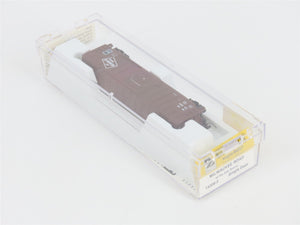 Z Scale Micro-Trains MTL 14208-2 MILW Milwaukee Road 50' Box Car #50880