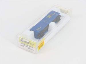 Z Scale Micro-Trains MTL 14209-2 GVSR Golden West Service 50' Box Car #767062