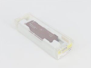 Z Scale Micro-Trains MTL 14210-2 RI Rock Island 50' Box Car #36187