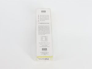 Z Scale Micro-Trains MTL 14210-2 RI Rock Island 50' Box Car #36187