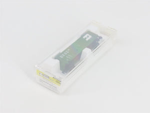 Z Scale Micro-Trains MTL 14212 BN Burlington Northern 50' Box Car #376234