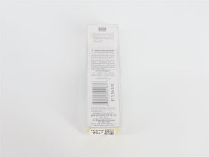 Z Scale Micro-Trains MTL 14212 BN Burlington Northern 50' Box Car #376234