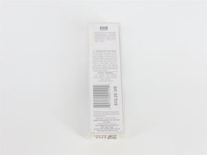 Z Scale Micro-Trains MTL 14212-2 BN Burlington Northern 50' Box Car #376234