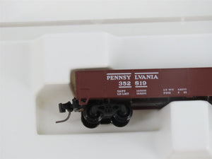 Z Scale Kadee Micro-Trains MTL 14301-2 PRR Pennsylvania Gondola #352819
