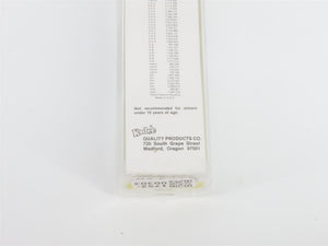 Z Scale Kadee Micro-Trains MTL 14301-2 PRR Pennsylvania Gondola #352819