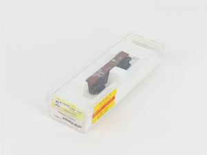 Z Scale Micro-Trains MTL 14301-2 PRR Pennsylvania Gondola #352812
