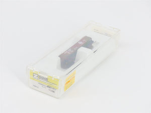 Z Scale Micro-Trains MTL 14301-2 PRR Pennsylvania Gondola #351477