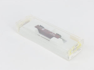 Z Scale Micro-Trains MTL 14301-2 PRR Pennsylvania Gondola #351477