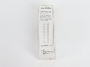 Z Scale Kadee Micro-Trains MTL 14206-2 SL-SF Frisco Ribside Box Car #42473