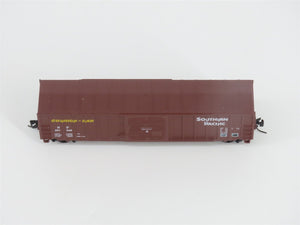 Z Scale Kadee Micro-Trains MTL 14203-2 SP Southern Pacific Box Car #231048