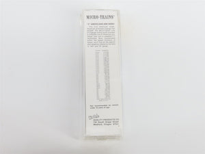 Z Scale Kadee Micro-Trains MTL 14203-2 SP Southern Pacific Box Car #231048